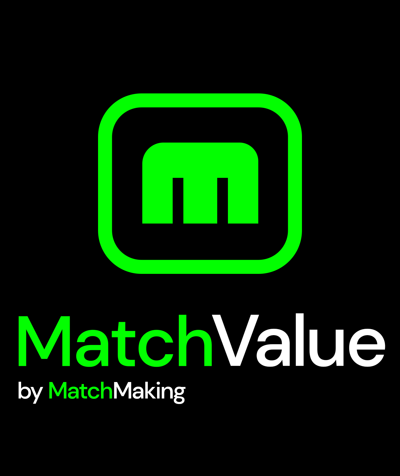 Logo Match Value